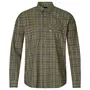 Seeland Highseat skovmandsskjorte, Burnt Olive Seeland Highseat skovmandsskjorte, Burnt Olive