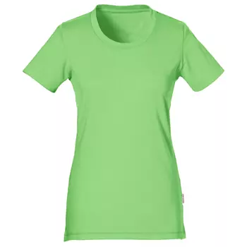 Hejco Molly T-skjorte dame, Eplegrønn