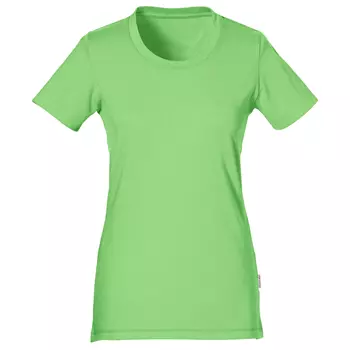 Hejco Molly women's T-shirt, Apple Green