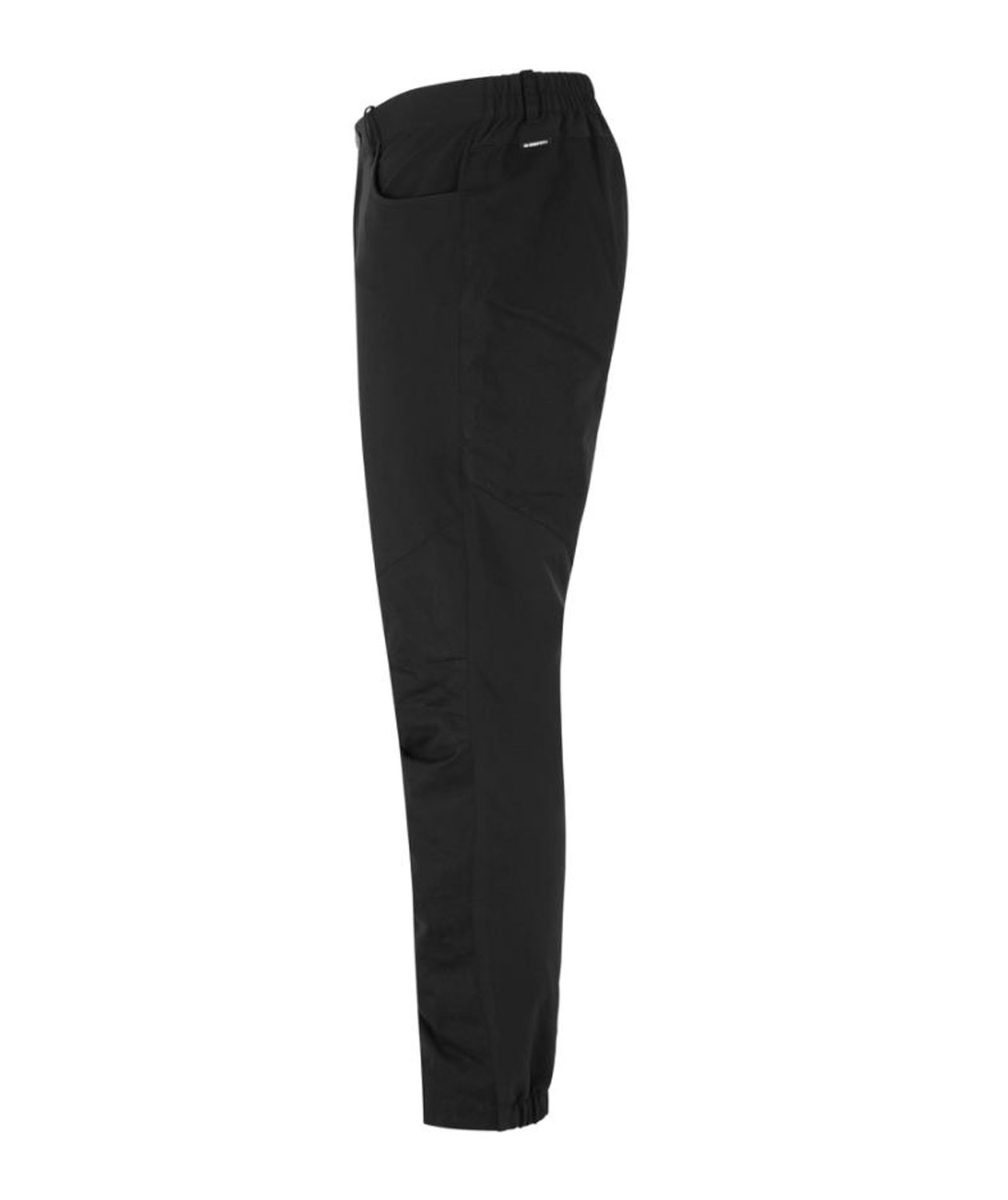 ID hybrid stretch pants, Black
