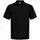Jack & Jones Plus JJEAUSTIN Poloshirt, Black, Black, swatch