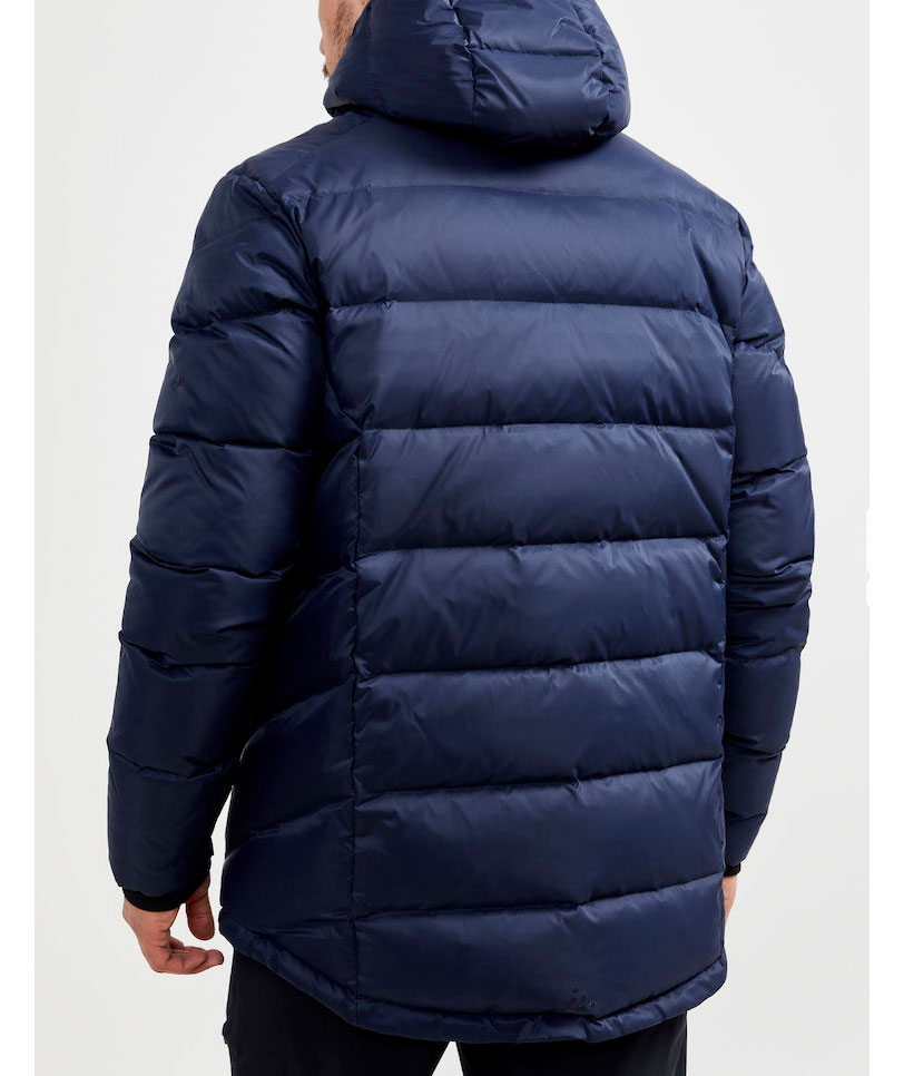 Craft ADV Explore down jacket, Blaze, large image number 2