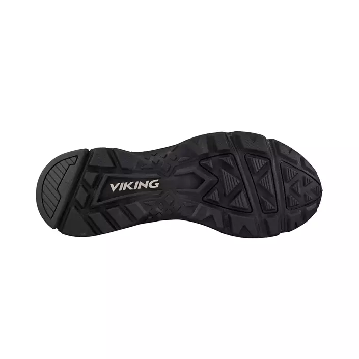Viking Sporty GTX W dame hiking shoes, Black/Charcoal, large image number 2