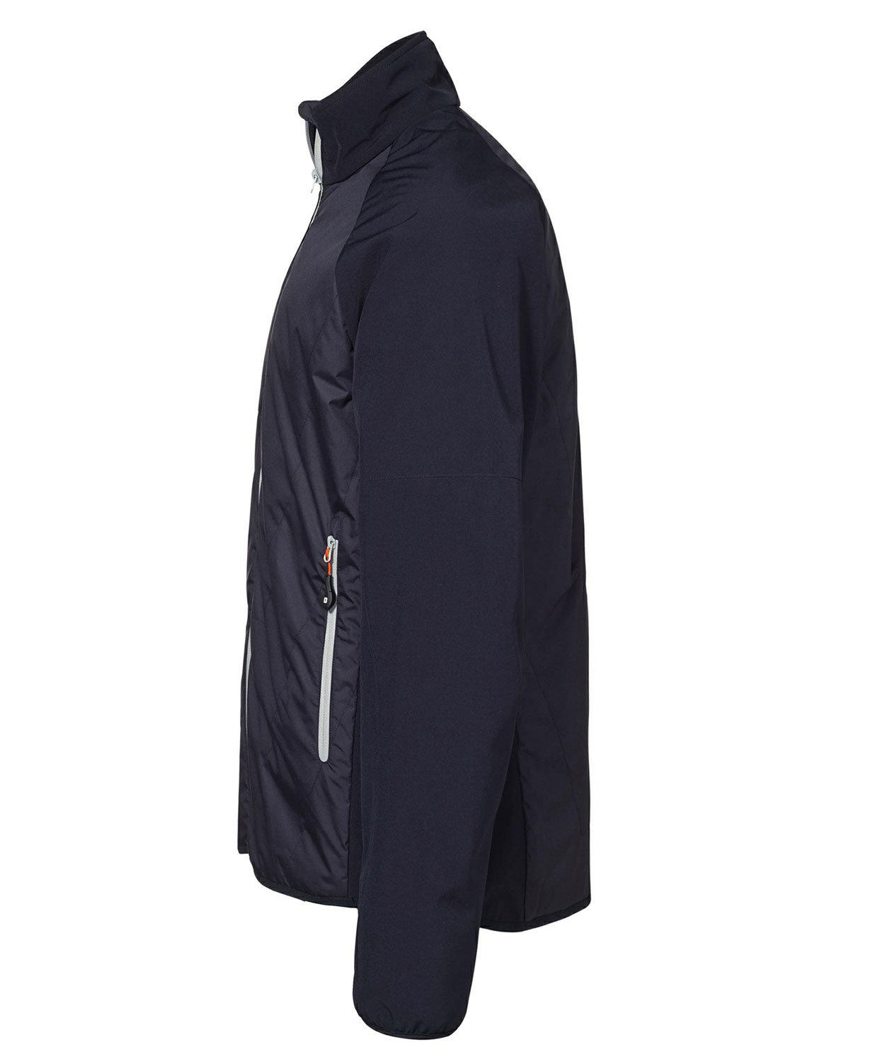 ID Combi Jacke, Marine