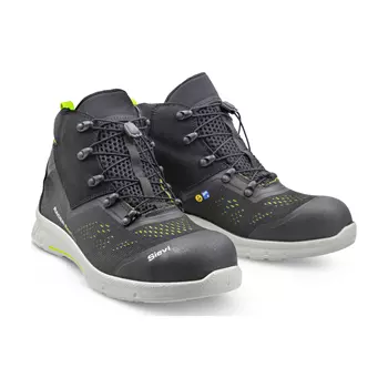 Sievi Racer EcoTech H skyddskängor S3L