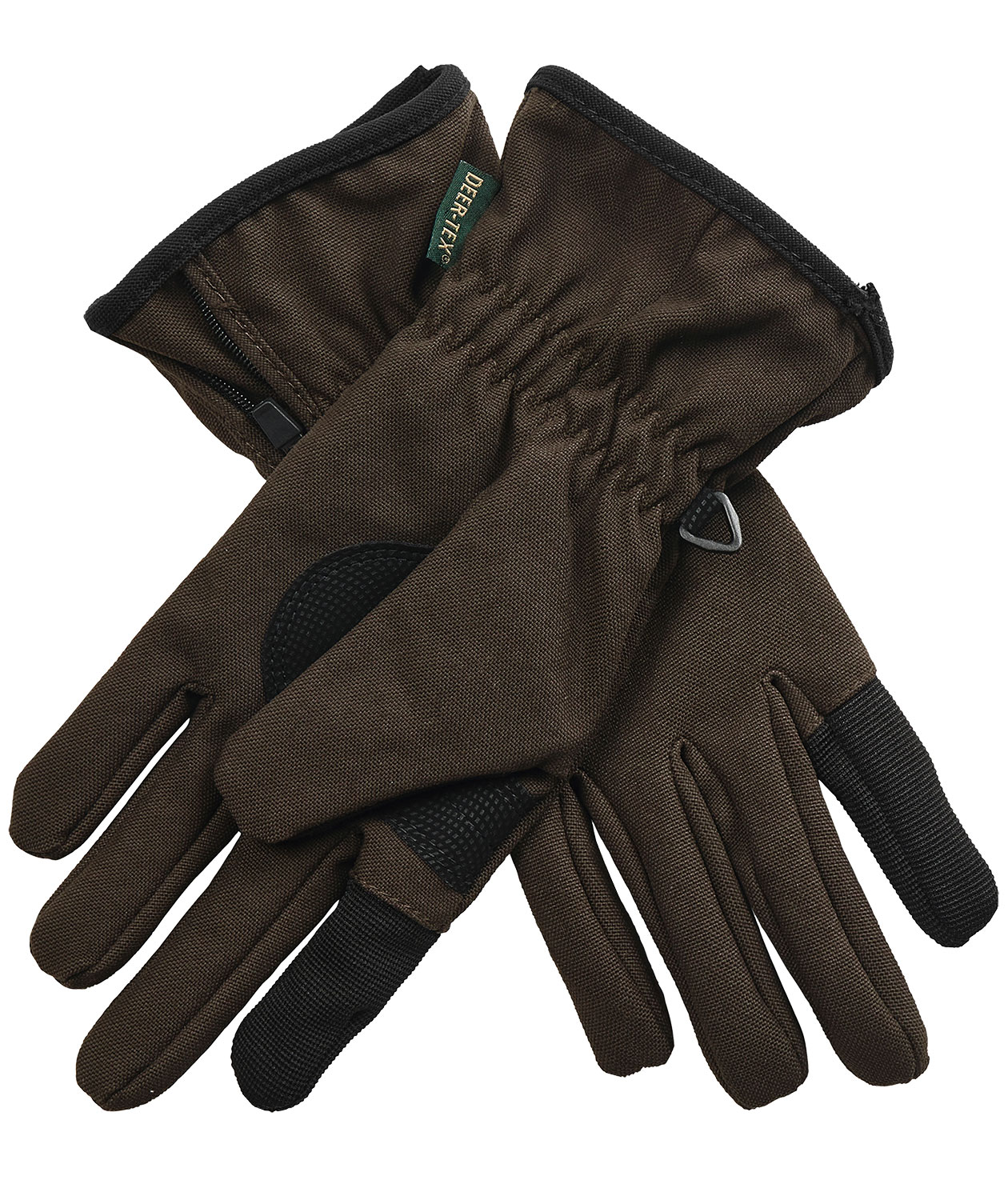 Deerhunter Lady Mary Extreme handskar dam, Wood