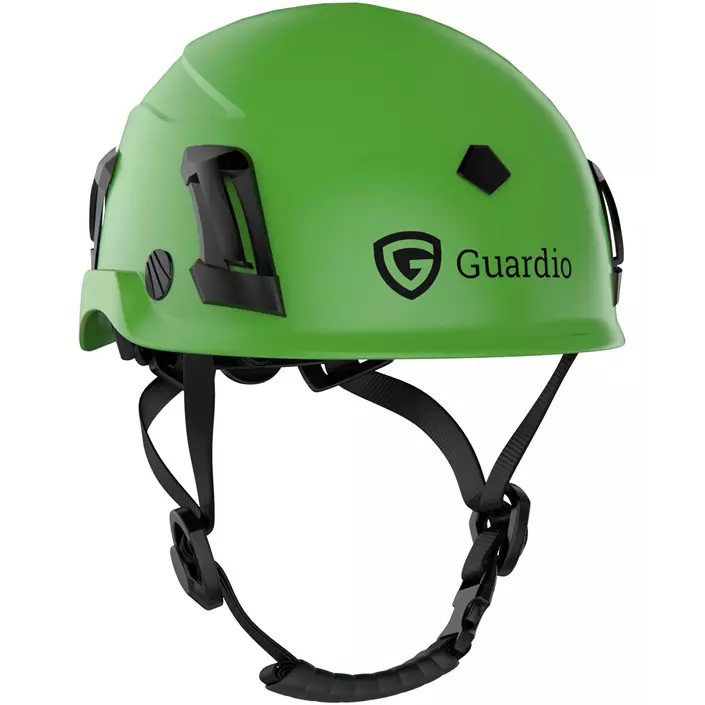 Guardio Armet Volt MIPS sikkerhedshjelm, Grøn, Grøn, large image number 2