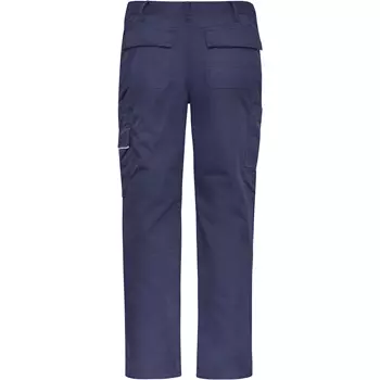 James & Nicholson work trousers, Navy