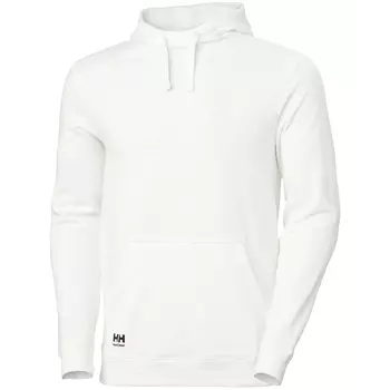 Helly Hansen Classic hoodie, White