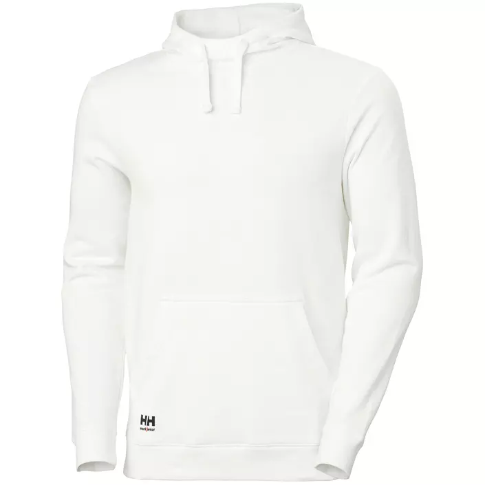 Helly Hansen Classic hoodie, White, large image number 0