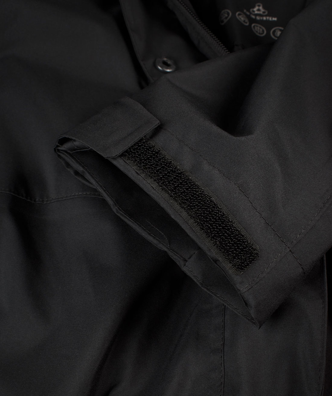 Nimbus Whitestone women's jacket, Black, large image number 6