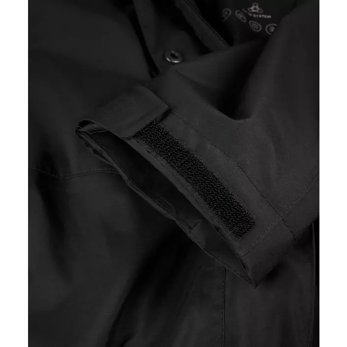Nimbus Whitestone women's jacket, Black, large image number 6
