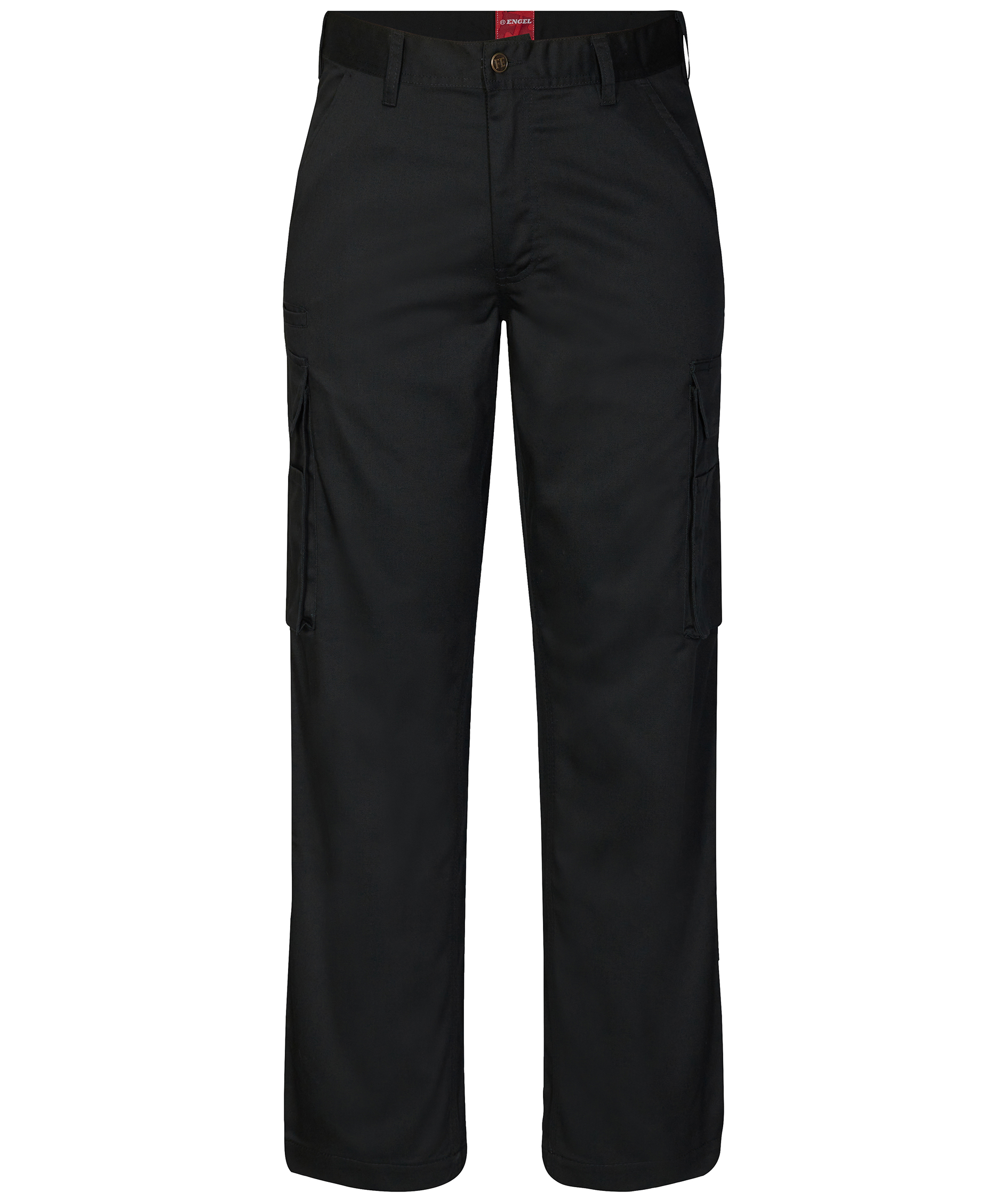 Engel Extend service trousers, Black