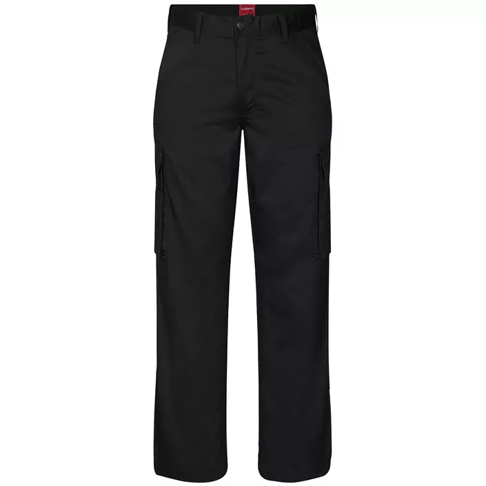 Engel Extend Diensthose, Schwarz, large image number 0