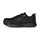 Vismo EL25 Sicherheitsschuhe S1, Schwarz, Schwarz, swatch