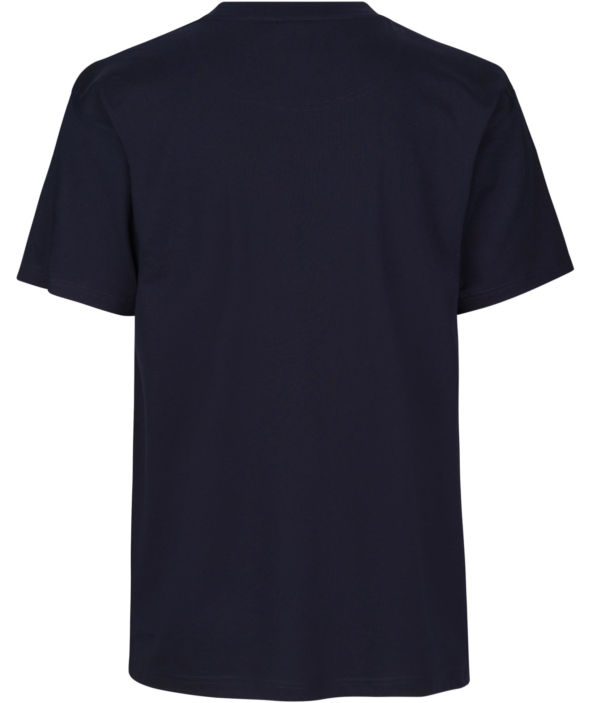 ID PRO Wear light T-shirt, Marine Blue