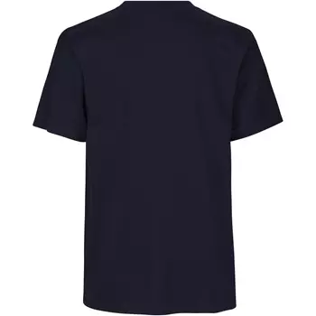 ID PRO Wear light T-shirt, Marine Blue