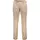Bison Superflex Modern fit chinos, Sand, Sand, swatch
