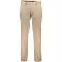 Bison Superflex Modern fit chinos, Sand Bison Superflex Modern fit chinos