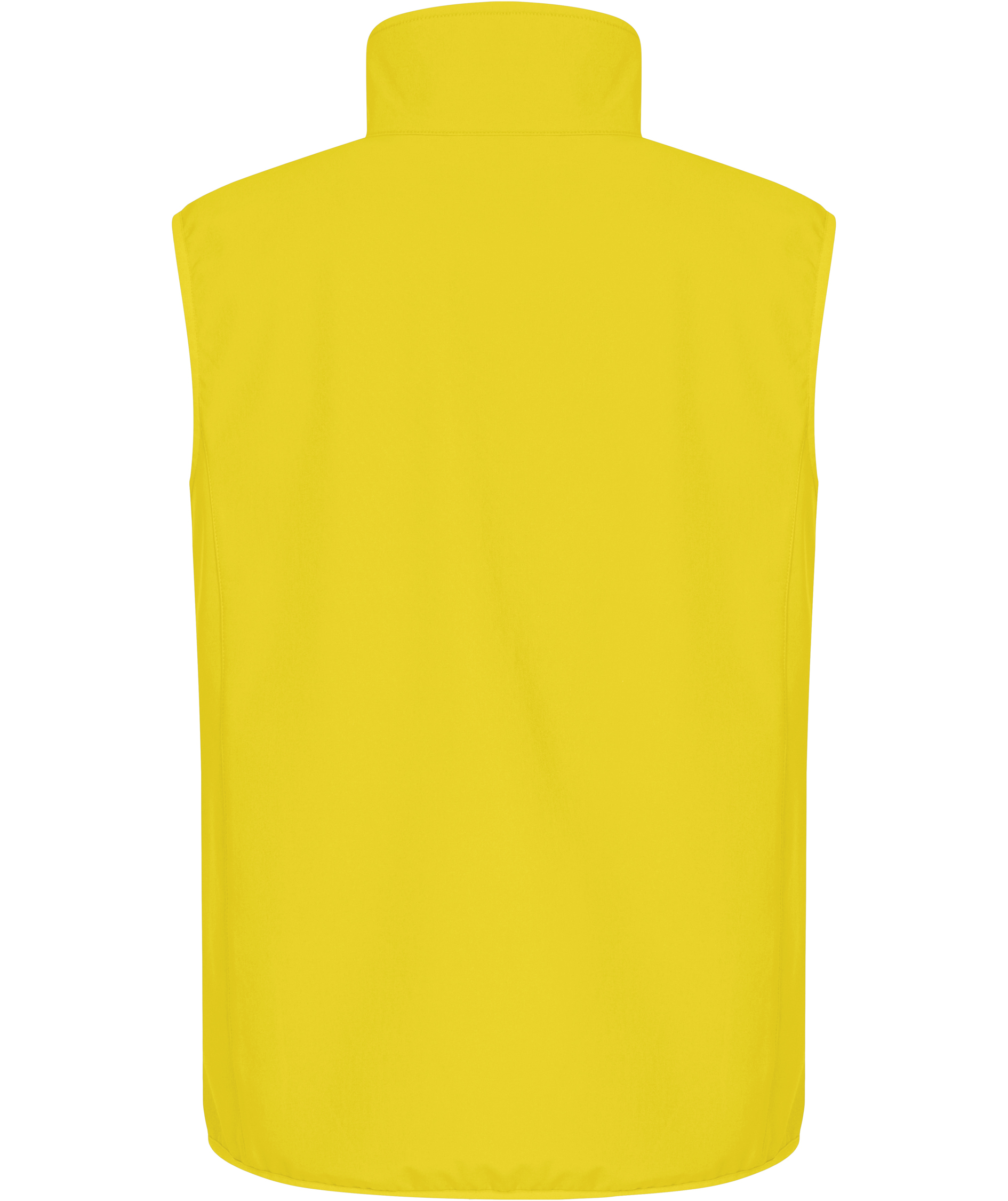 Clique Classic softshellvest