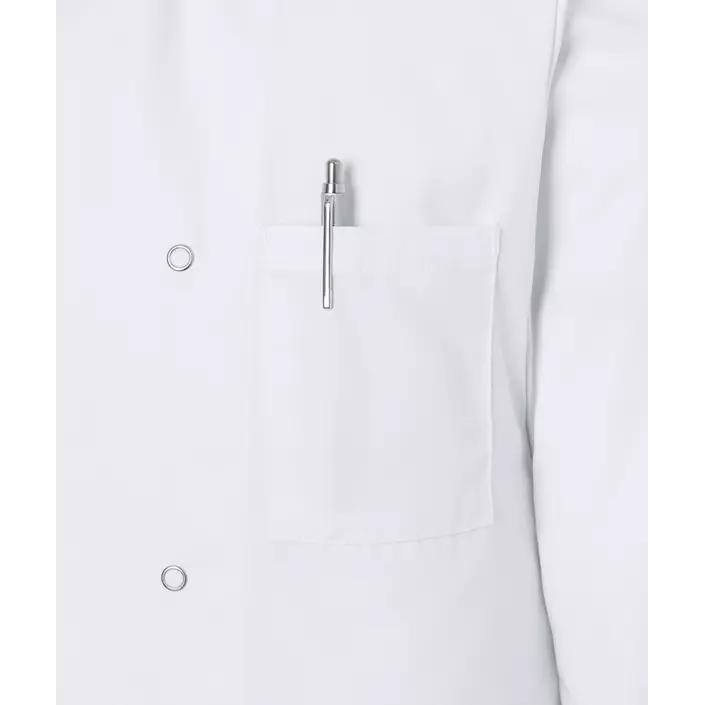 Karlowsky Basic  chefs jacket, White, large image number 4