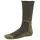 Deerhunter Game hunting socks, Dark Elm, Dark Elm, swatch
