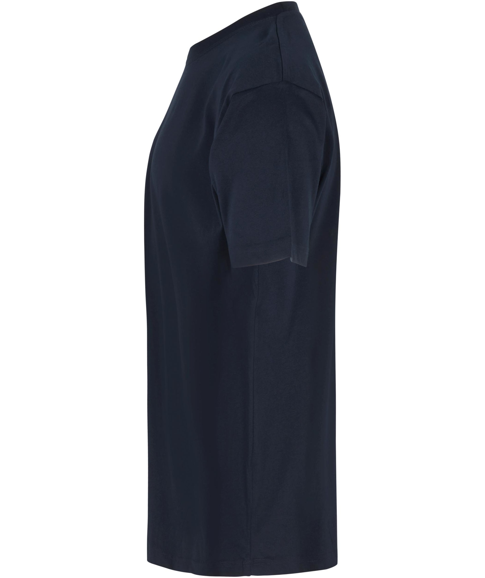 ID T-Time T-shirt, Marine, large image number 2