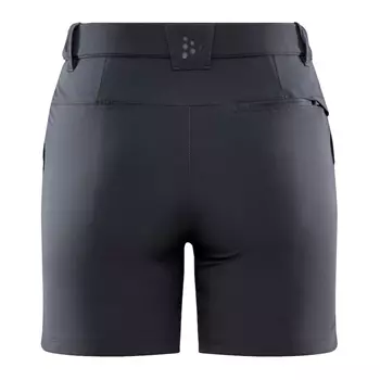 Craft ADV Explore Tech dame shorts, Asphalt