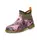 Gateway1 Ascot Lady 6" 3mm rubber boots, Rosa, Rosa, swatch
