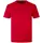ID Interlock T-shirt, Red, Red, swatch