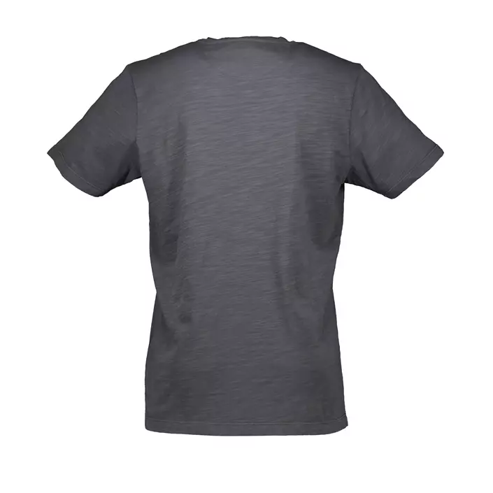 DIKE Tip T-shirt, Blue Dust, large image number 1