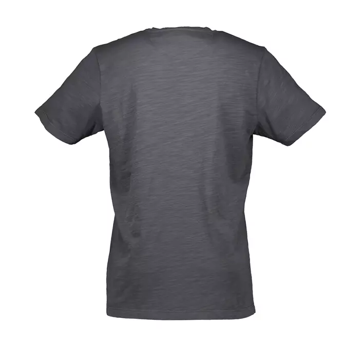 DIKE Tip T-shirt, Blue Dust, large image number 1
