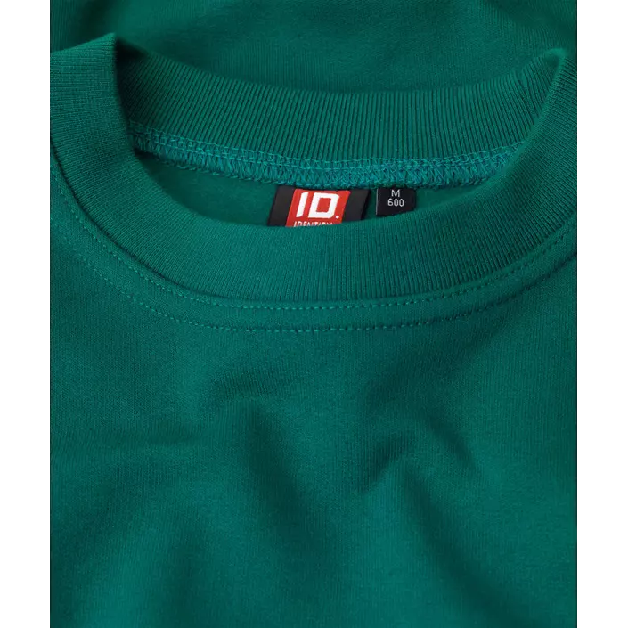ID Game Sweatshirt, Grønn, large image number 4