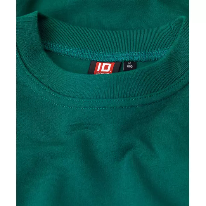 ID Game Sweatshirt, Green, large image number 3