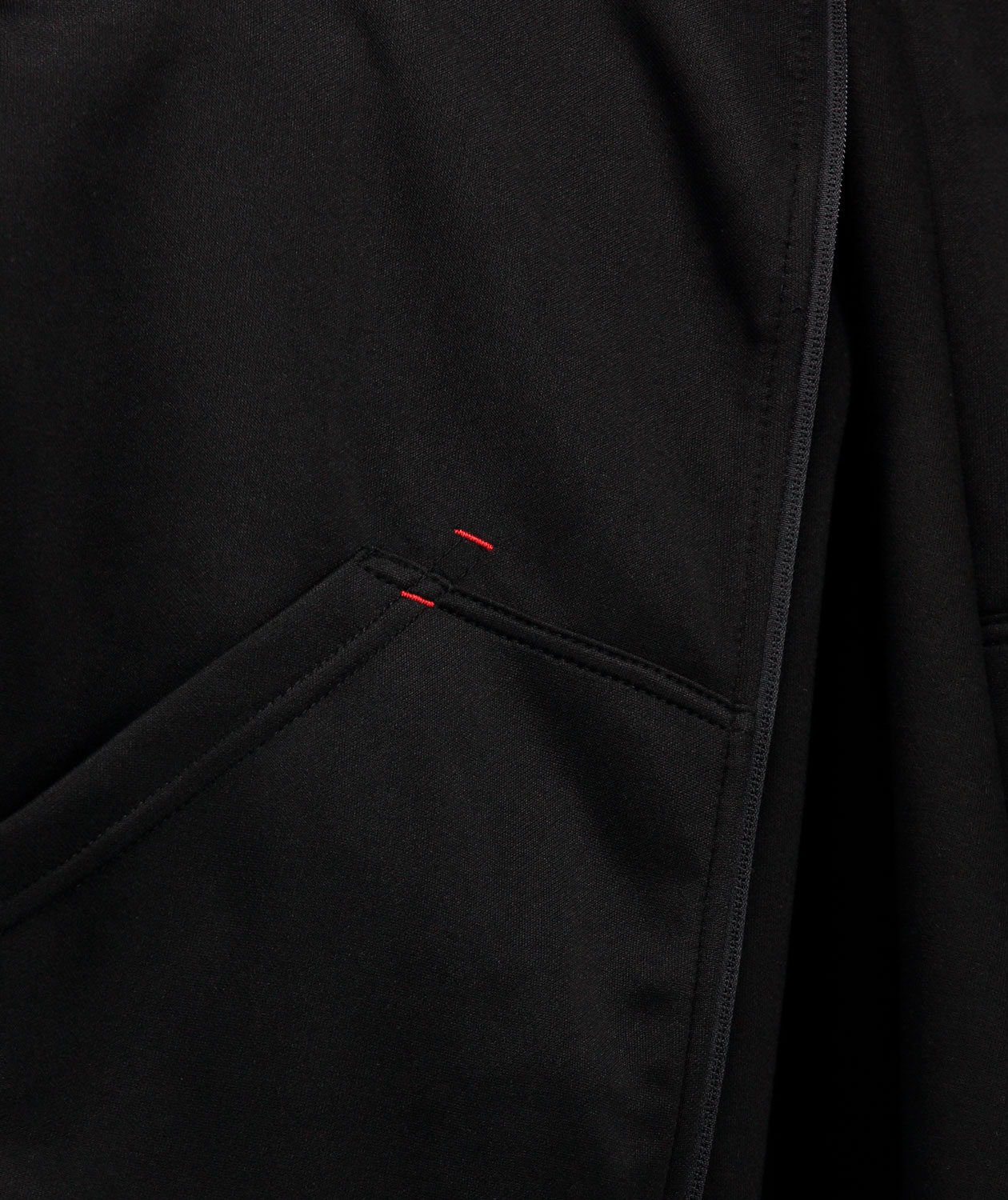 IK cardigan, Svart, large image number 2