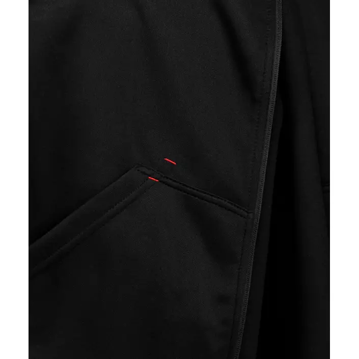 IK cardigan, Black, large image number 2