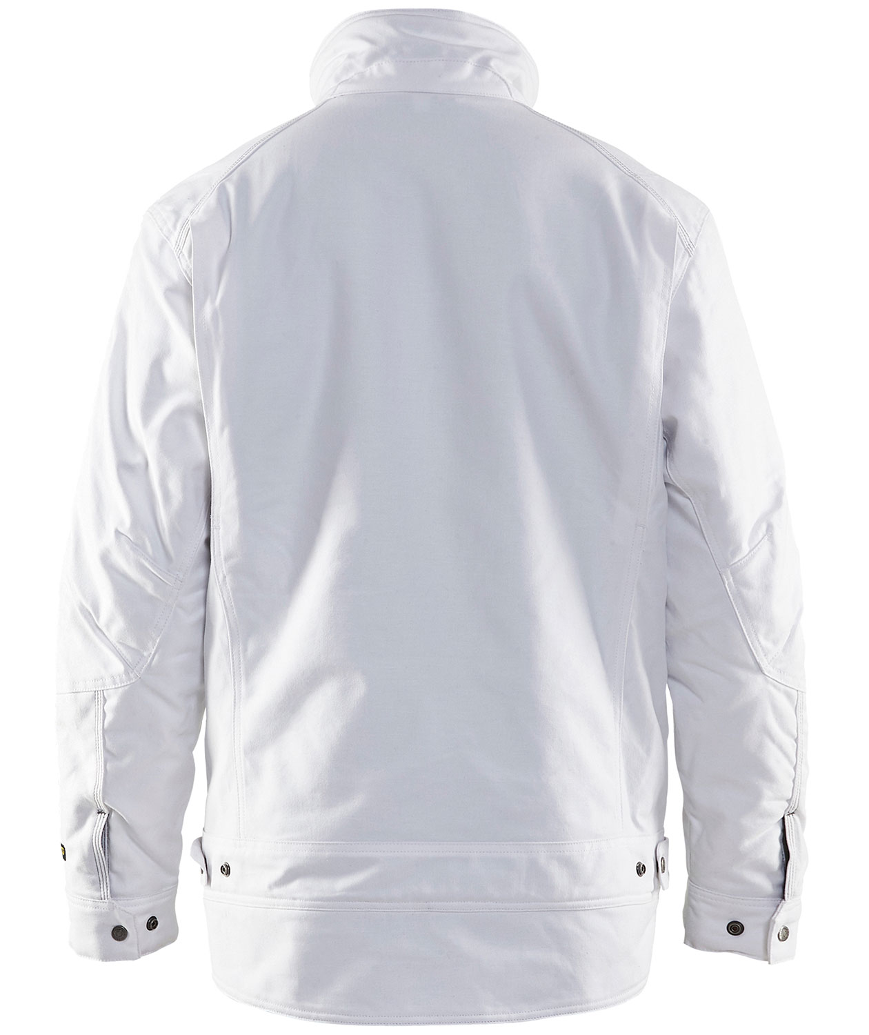 Bl&aring;kl&auml;der winter jacket, White, large image number 1