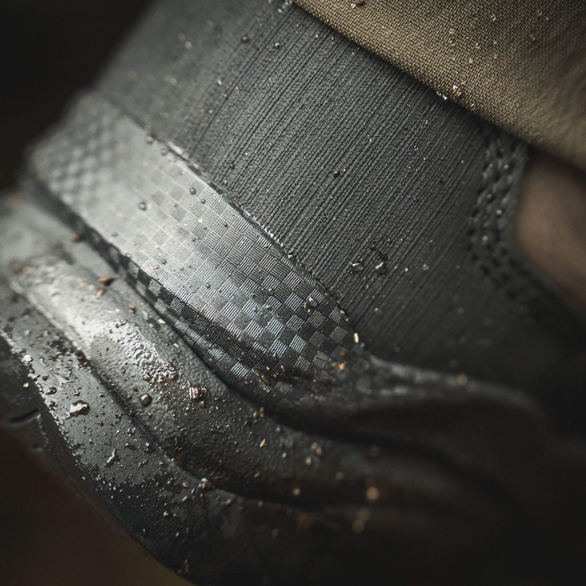 Seeland Enduro Explore mid boots, Dark brown, large image number 9