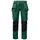 ProJob Prio craftsman trousers 5531, Forest Green, Forest Green, swatch