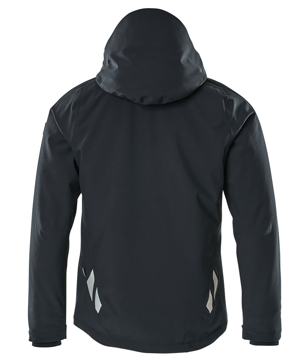 Mascot Accelerate winter jacket, Dark Marine Blue, large image number 1