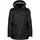 Pinewood Dog Sports Trainer damejakke, Black, Black, swatch