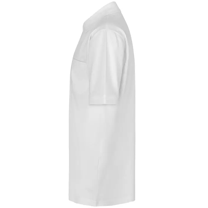 ID Klassisk Polo shirt, White, large image number 2