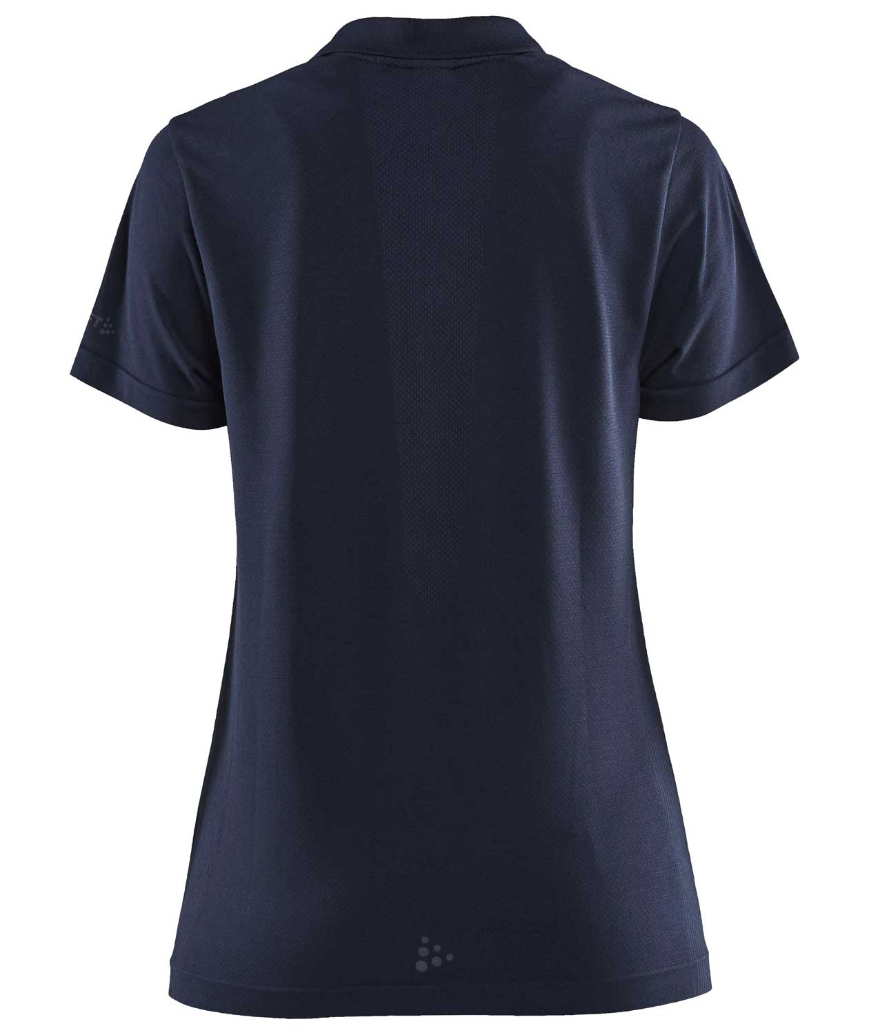 Craft ADV women's polo shirt, Navy, large image number 2