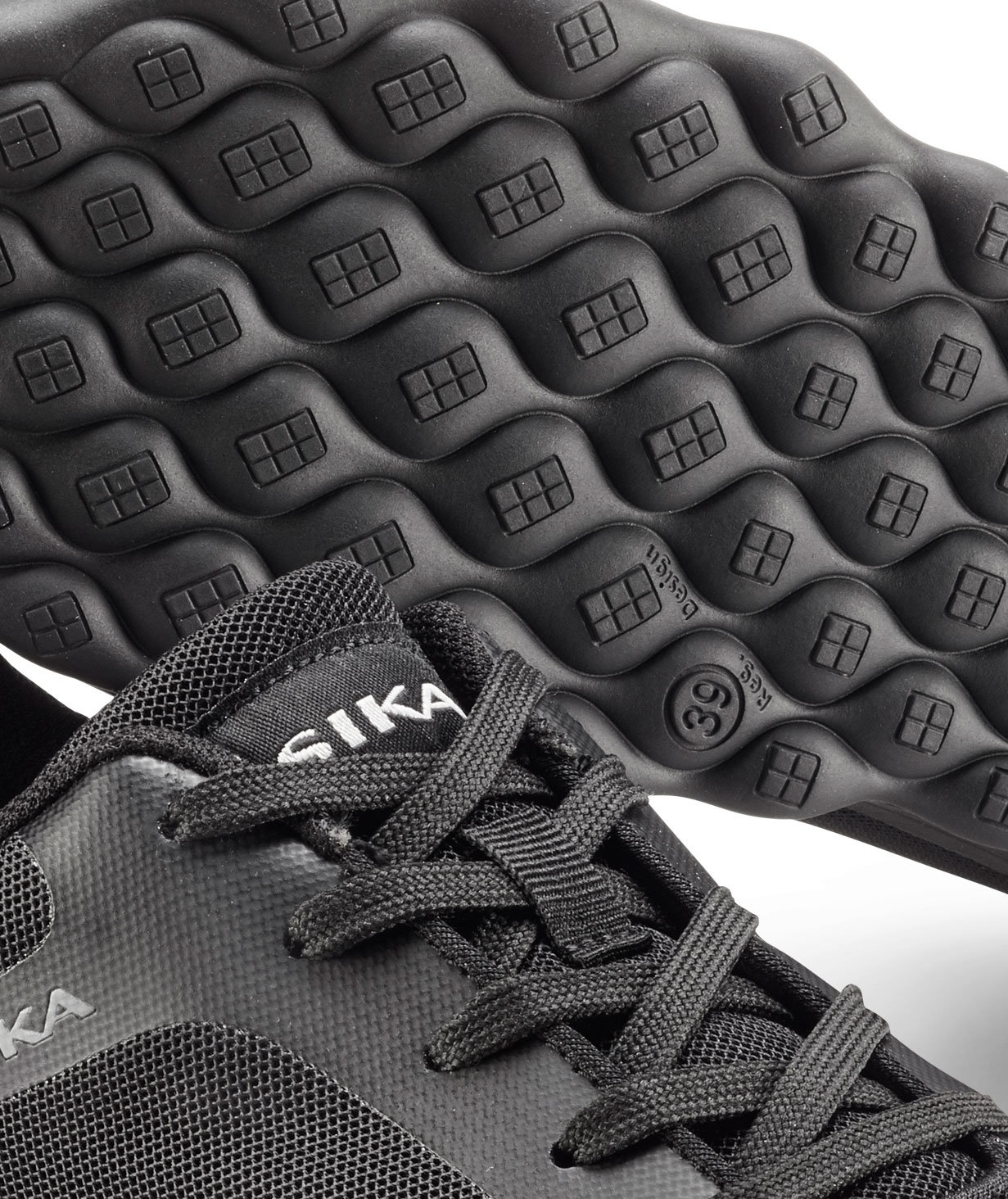 Sika Bubble Move Arbejdssko O1