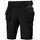 Helly Hansen Oxford craftsman trousers, Black, Black, swatch