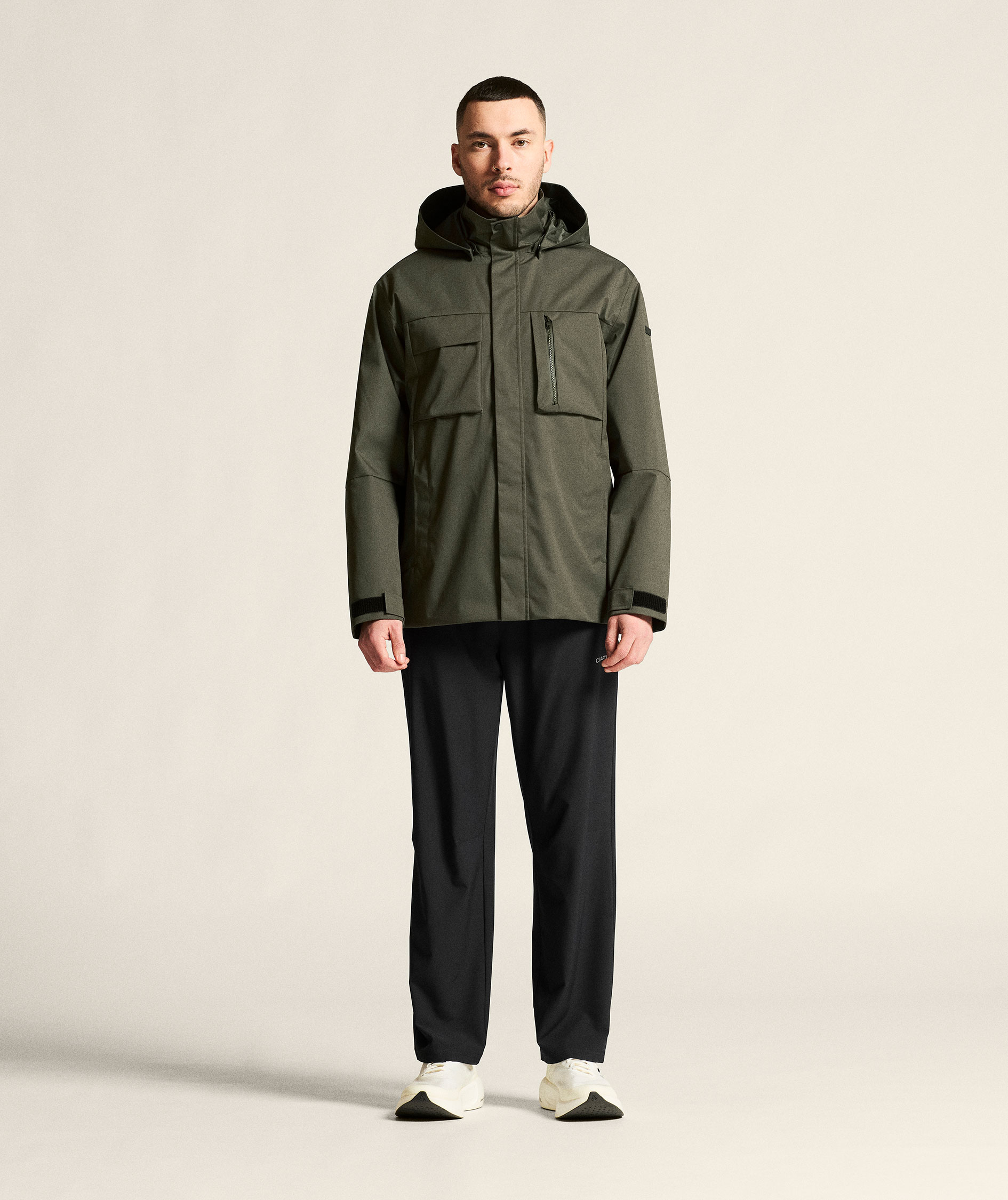 Craft Urban jacket, Chimera, large image number 10