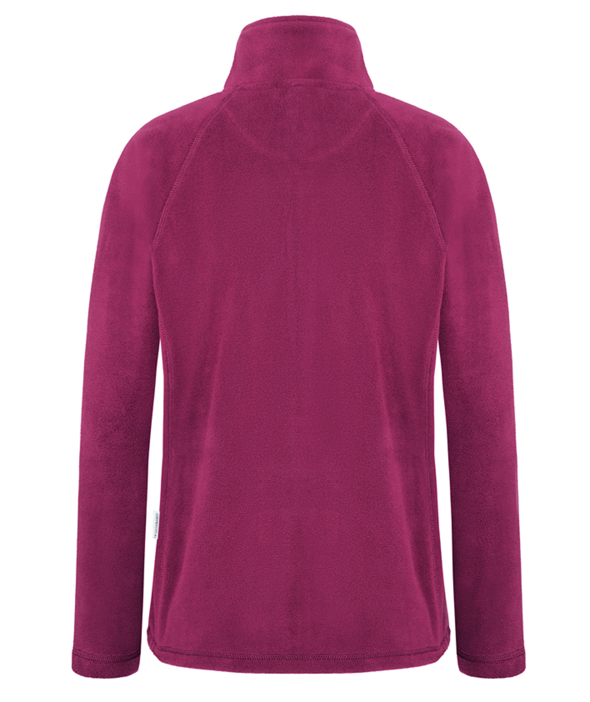 Karlowsky fleecejacka dam