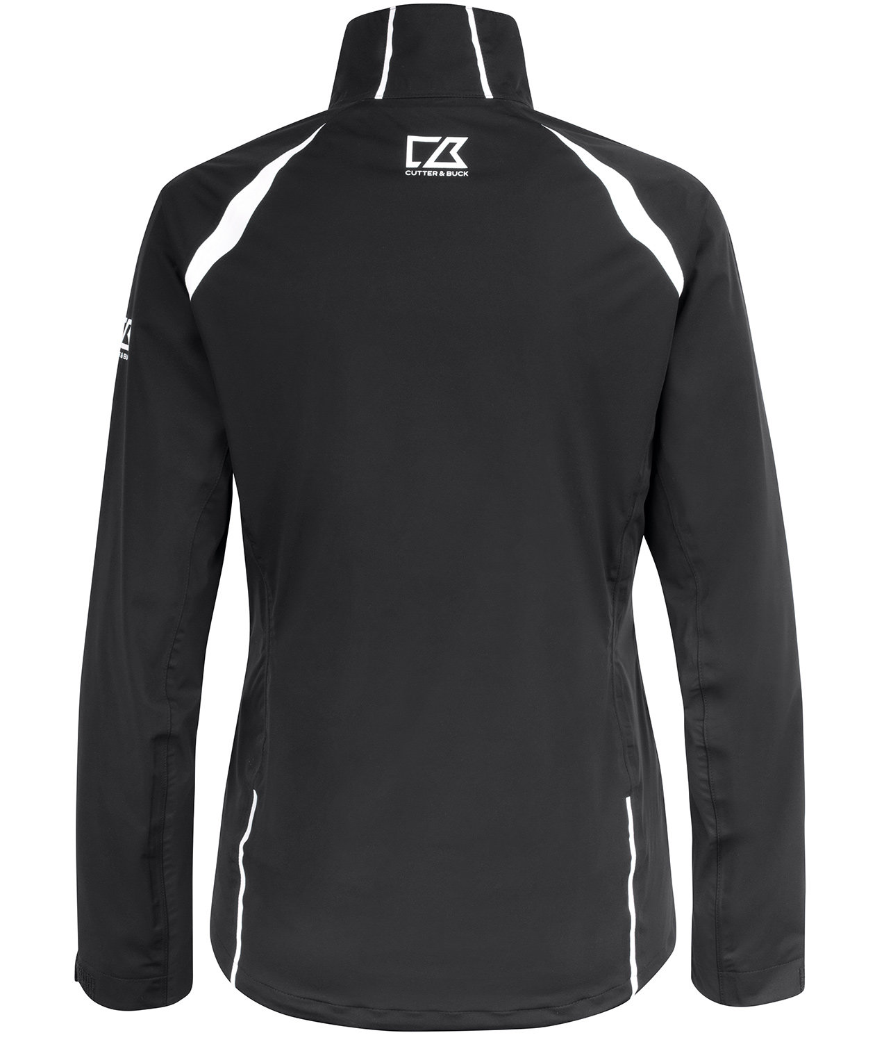 Cutter & Buck North Shore women's rain jacket