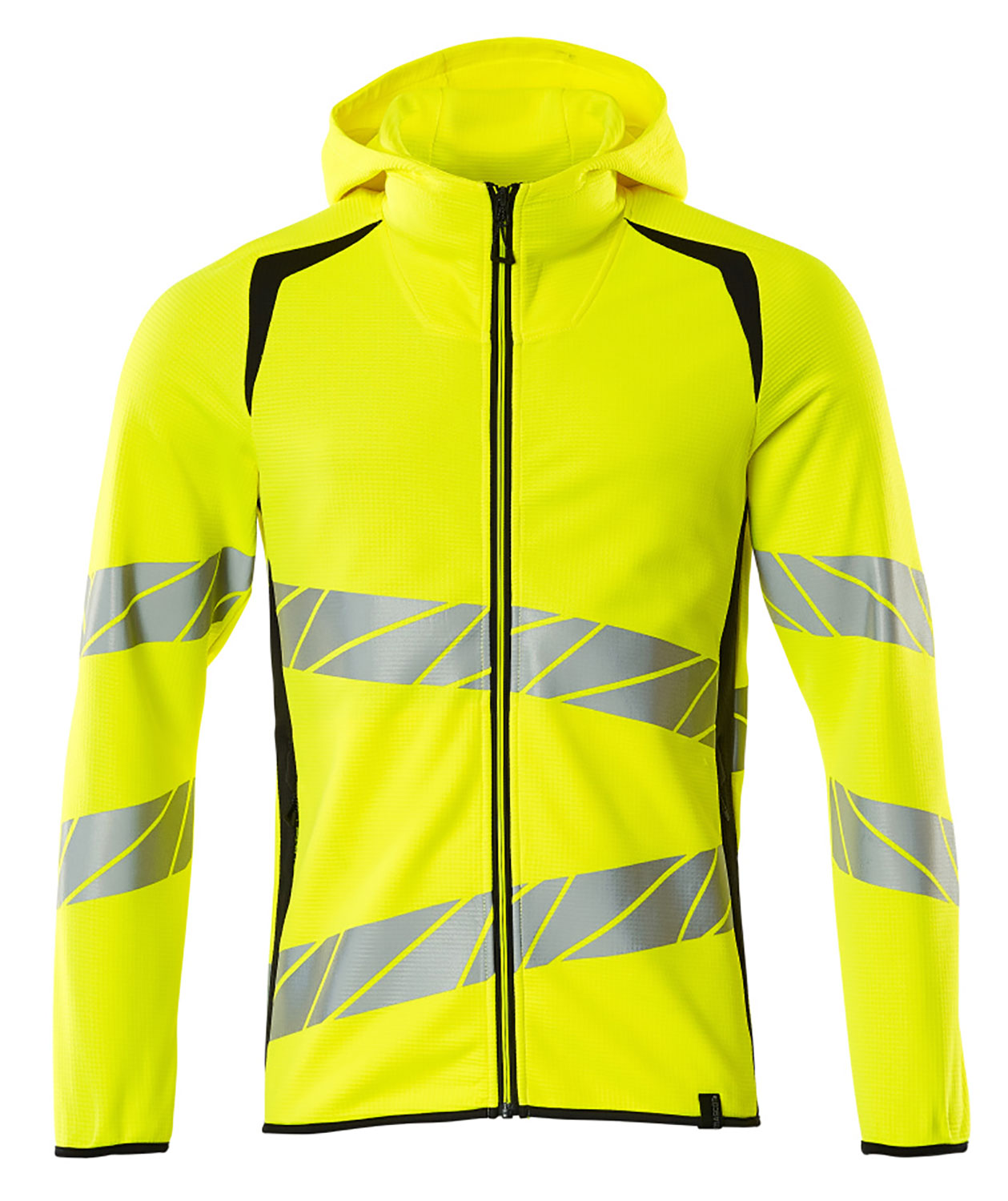 Hi-Vis Yellow/Dark Marine