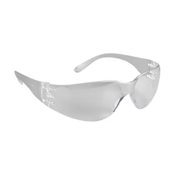 OX-ON Eyewear Slim Basic sikkerhedsbriller, Transparent